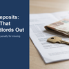 Tenancy Deposits: The Rules That Catch Landlords Out