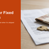 When Your Buy-to-Let Fixed Rate Ends: Product Transfer or Remortgage?