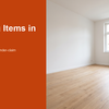 Replacement of Domestic Items Relief: What You Can Claim When the Sofa Goes