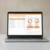 Why Every Landlord Needs a Rental Property Tracker (And How to Stop Guessing Your Cash Flow)